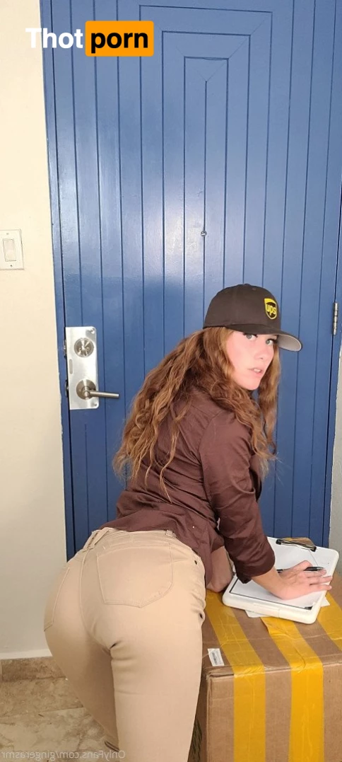 Megan | Ginger ASMR 3369946