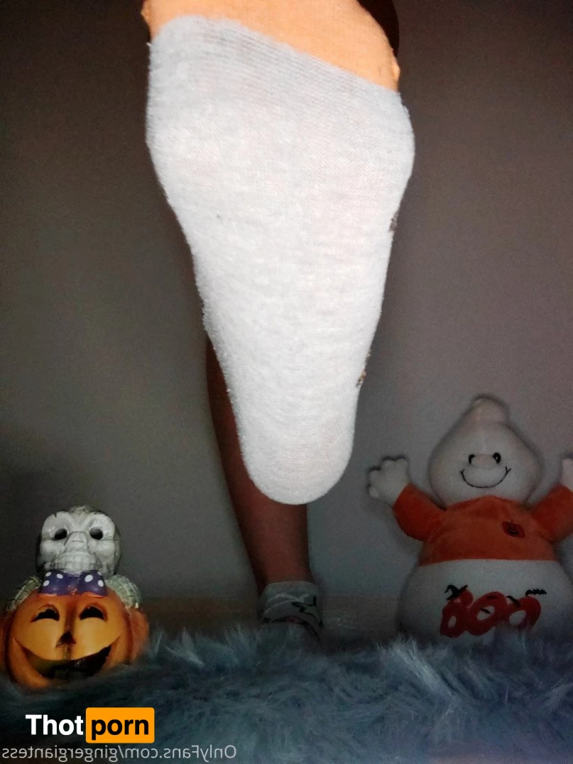 Ginger Giantess💖 3366500