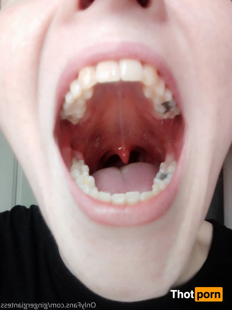 Ginger Giantess💖 3366552