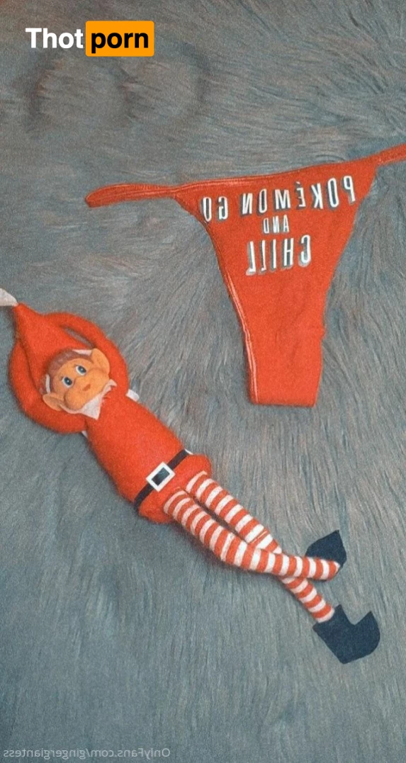 Ginger Giantess💖 3366601