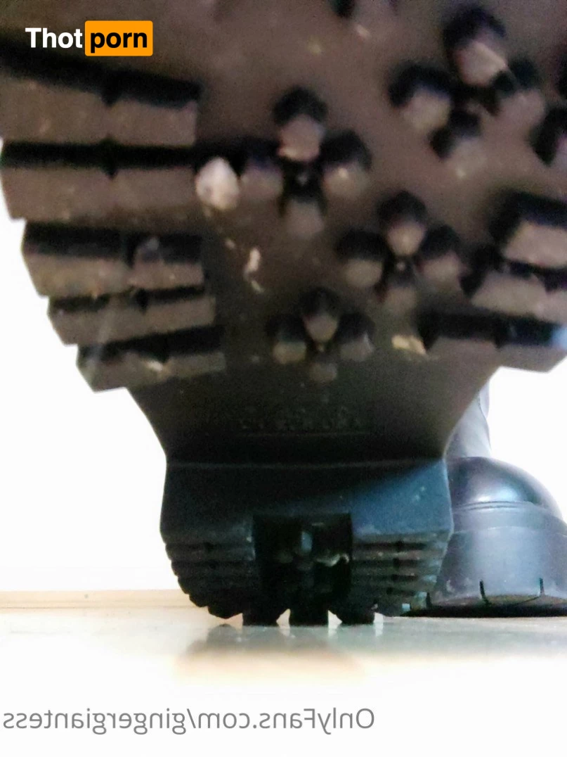 Ginger Giantess💖 3366632