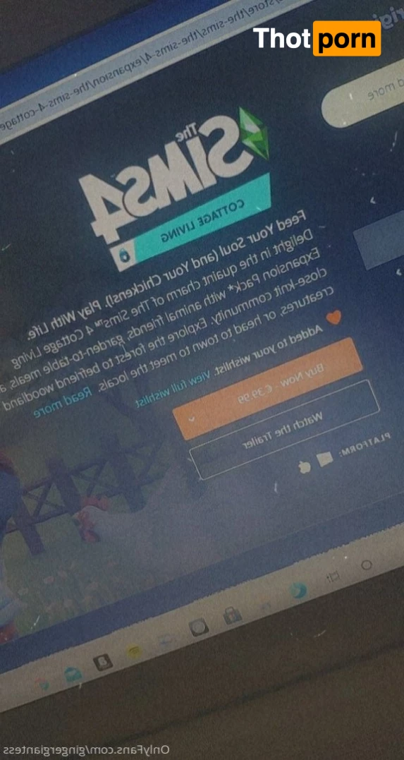 Ginger Giantess💖 3366679