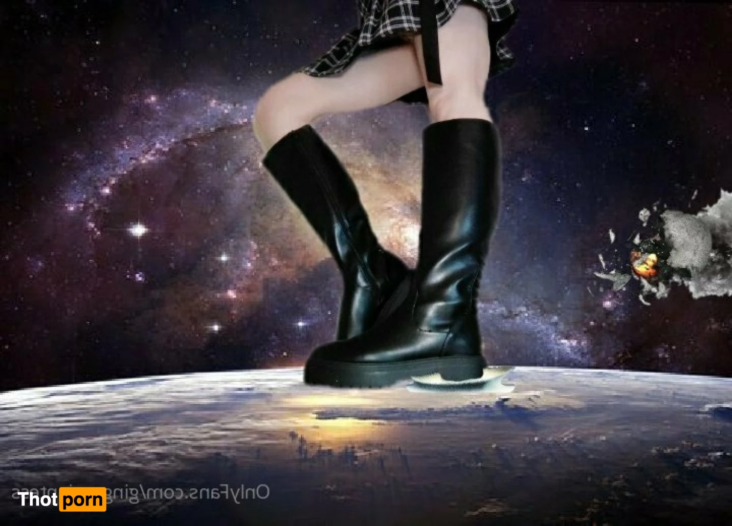 Ginger Giantess💖 3366709