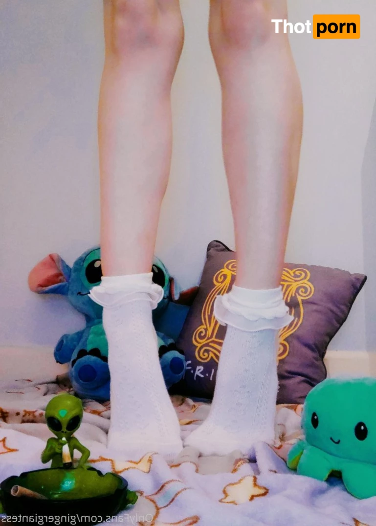 Ginger Giantess💖 3366792