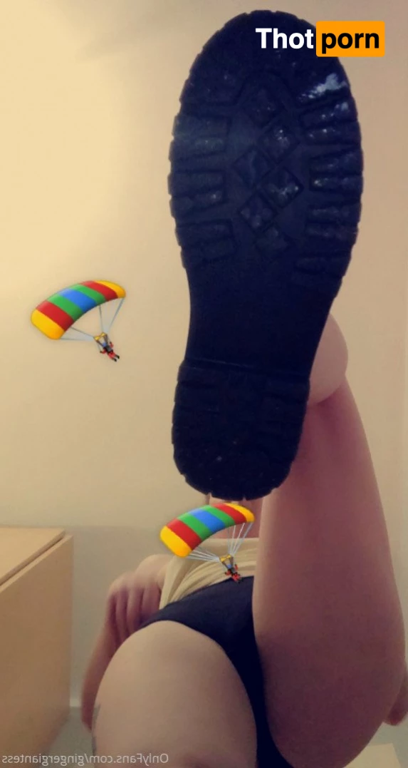 Ginger Giantess💖 3366834