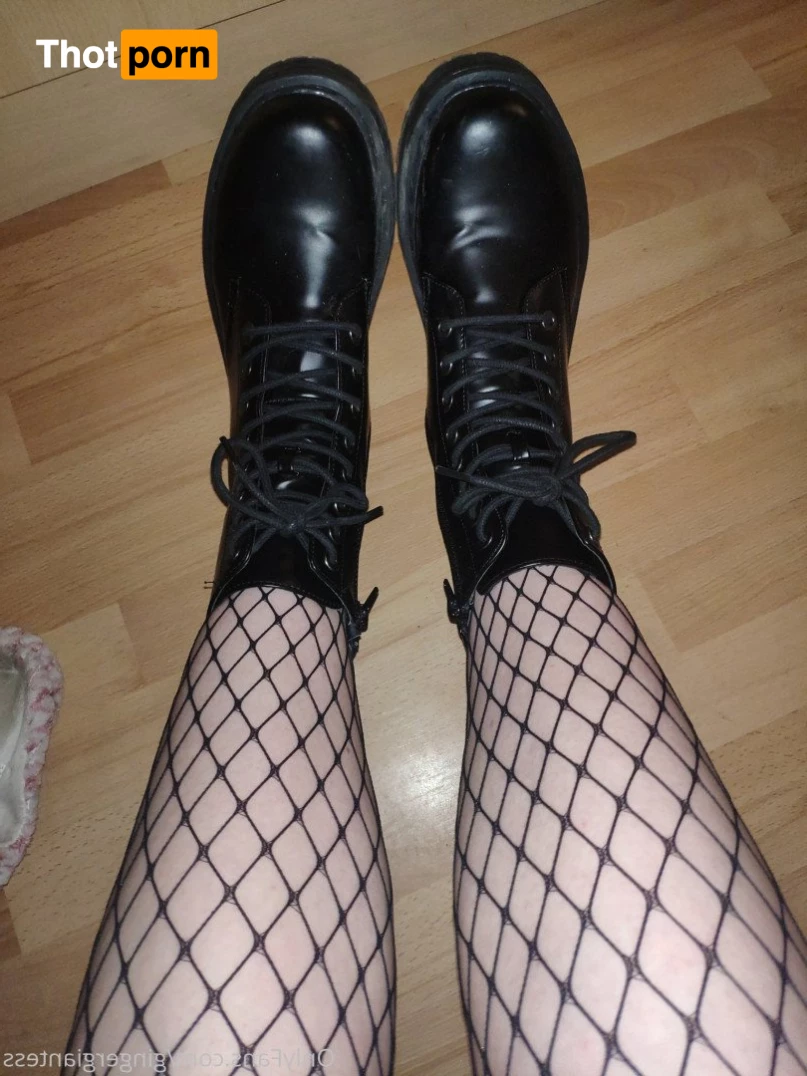 Ginger Giantess💖 3366863