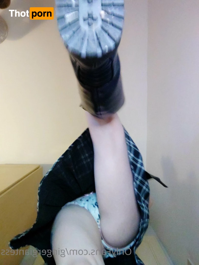 Ginger Giantess💖 3366925