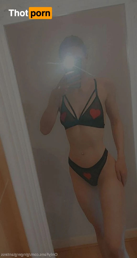 Ginger Giantess💖 3366964