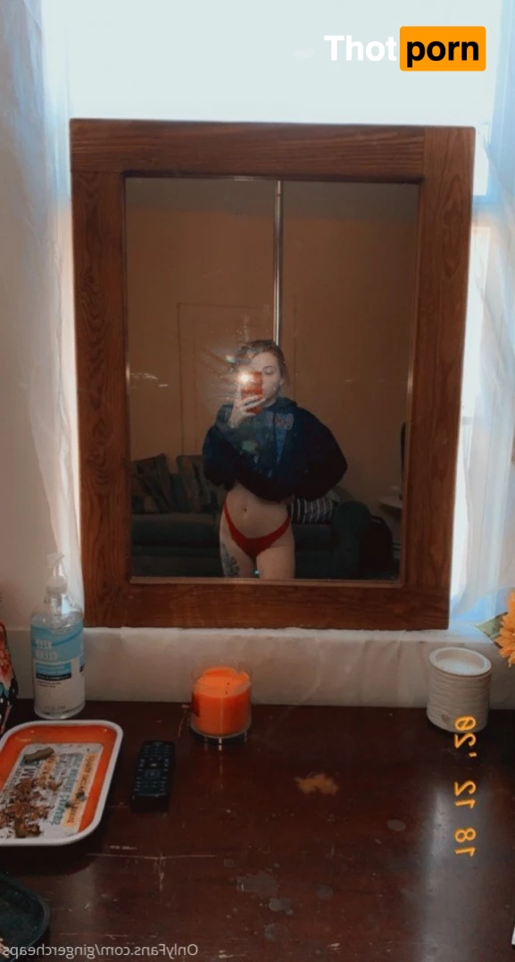 GINGERS BELLY WRLD 3308366