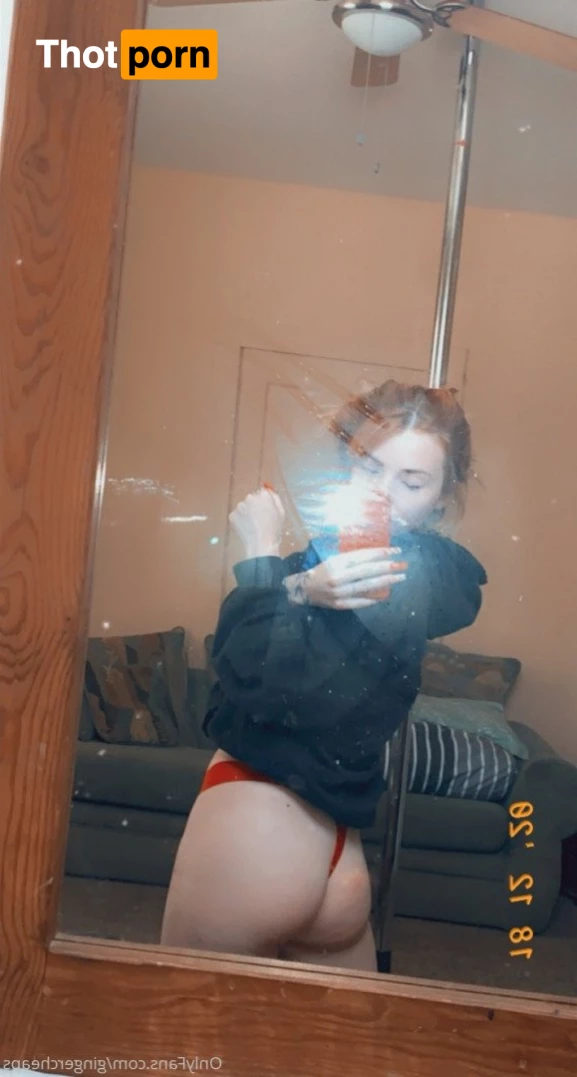 GINGERS BELLY WRLD 3308462