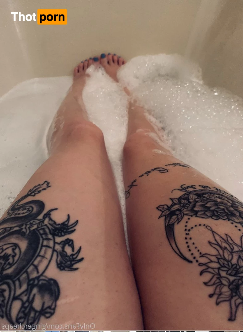 GINGERS BELLY WRLD 3308524