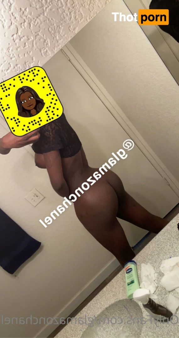 THE BIG🍆WOMAN👸🏿( FREE PAGE) 6318703