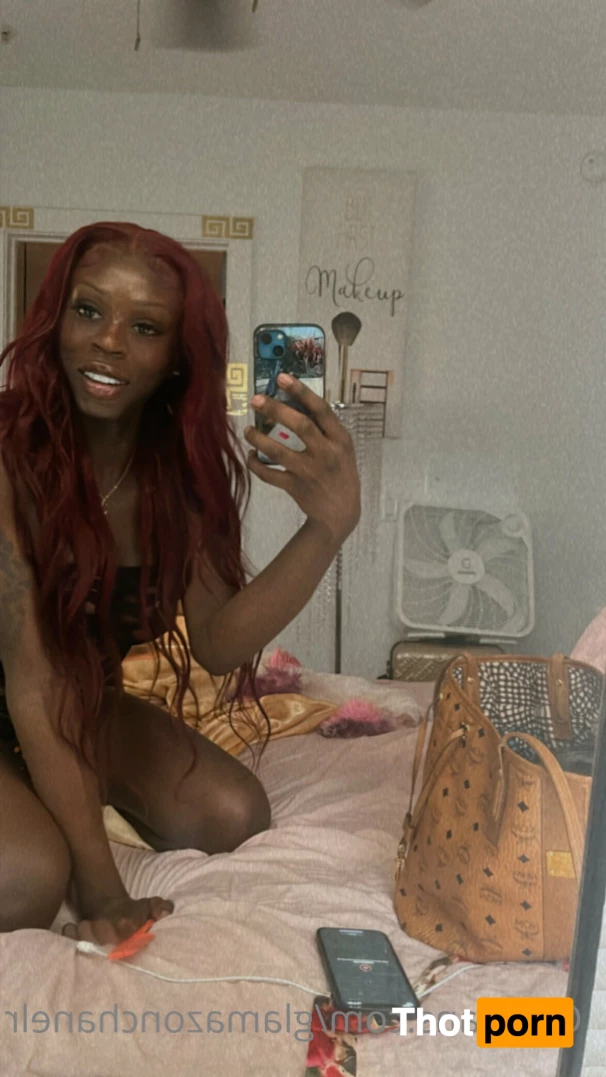 THE BIG🍆WOMAN👸🏿( FREE PAGE) 6318741