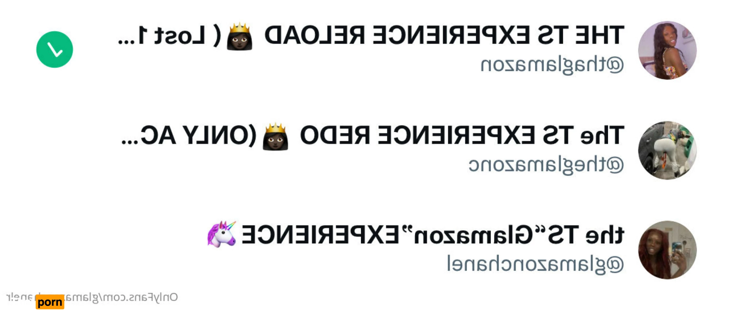 THE BIG🍆WOMAN👸🏿( FREE PAGE) 6318911