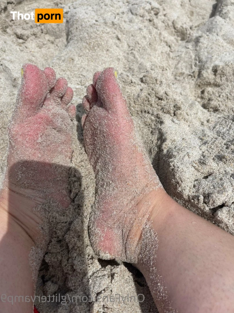 Jocelyn Glittervamp 3497592