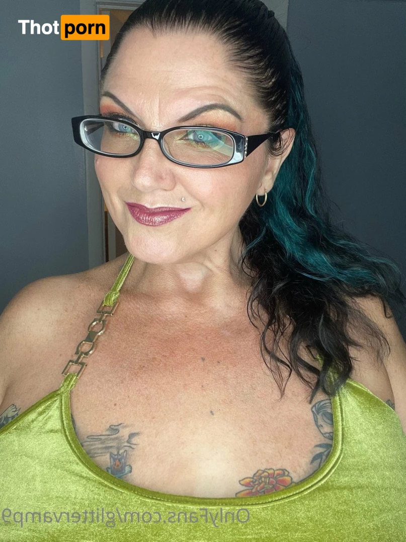 Jocelyn Glittervamp 3497627