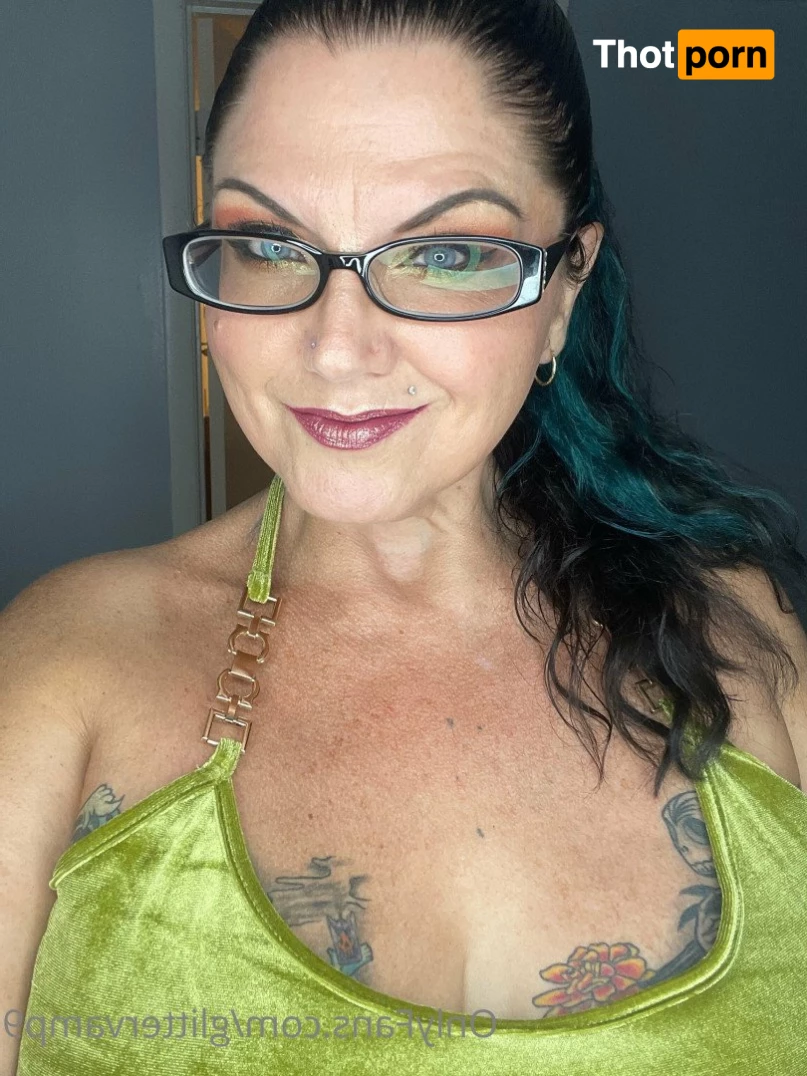 Jocelyn Glittervamp 3497671