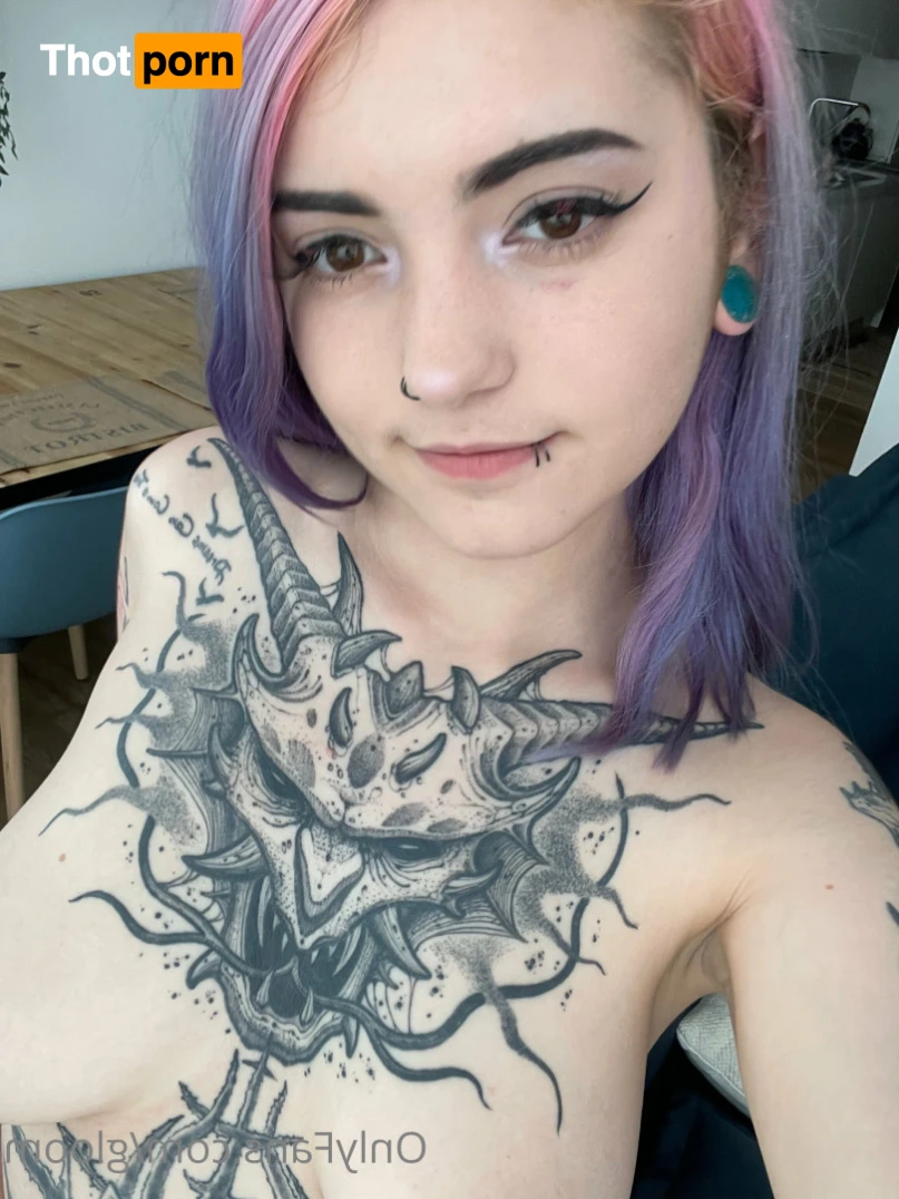 💜Gloom💜 Your fav &amp; cute GF 😳👉👈 TOP%2,7 12782540