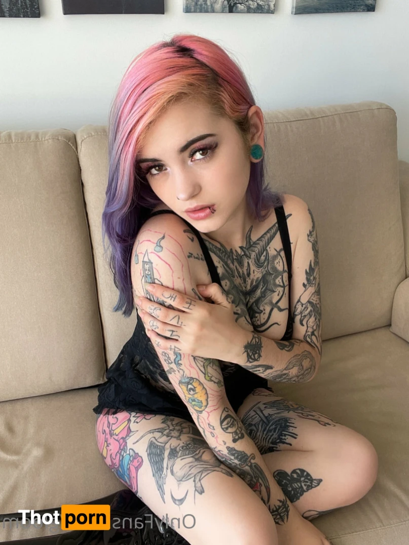 💜Gloom💜 Your fav &amp; cute GF 😳👉👈 TOP%2,7 12782663