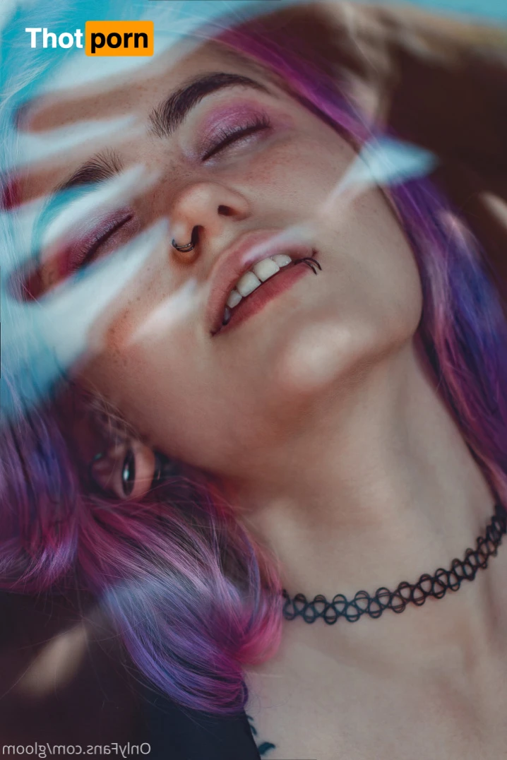 💜Gloom💜 Your fav &amp; cute GF 😳👉👈 TOP%2,7 12782950