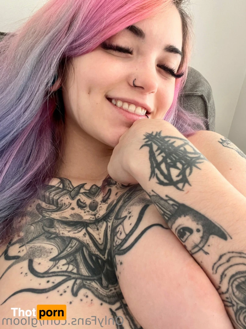 💜Gloom💜 Your fav &amp; cute GF 😳👉👈 TOP%2,7 12783154