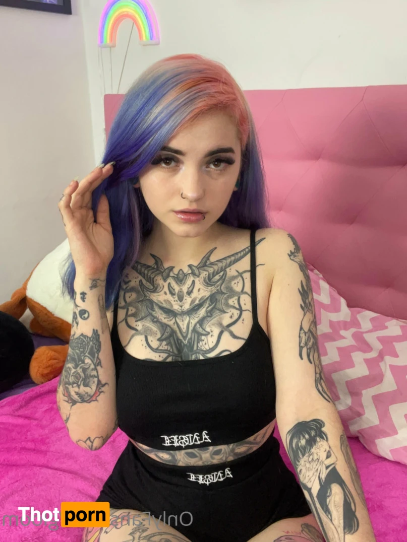 💜Gloom💜 Your fav &amp; cute GF 😳👉👈 TOP%2,7 12783532