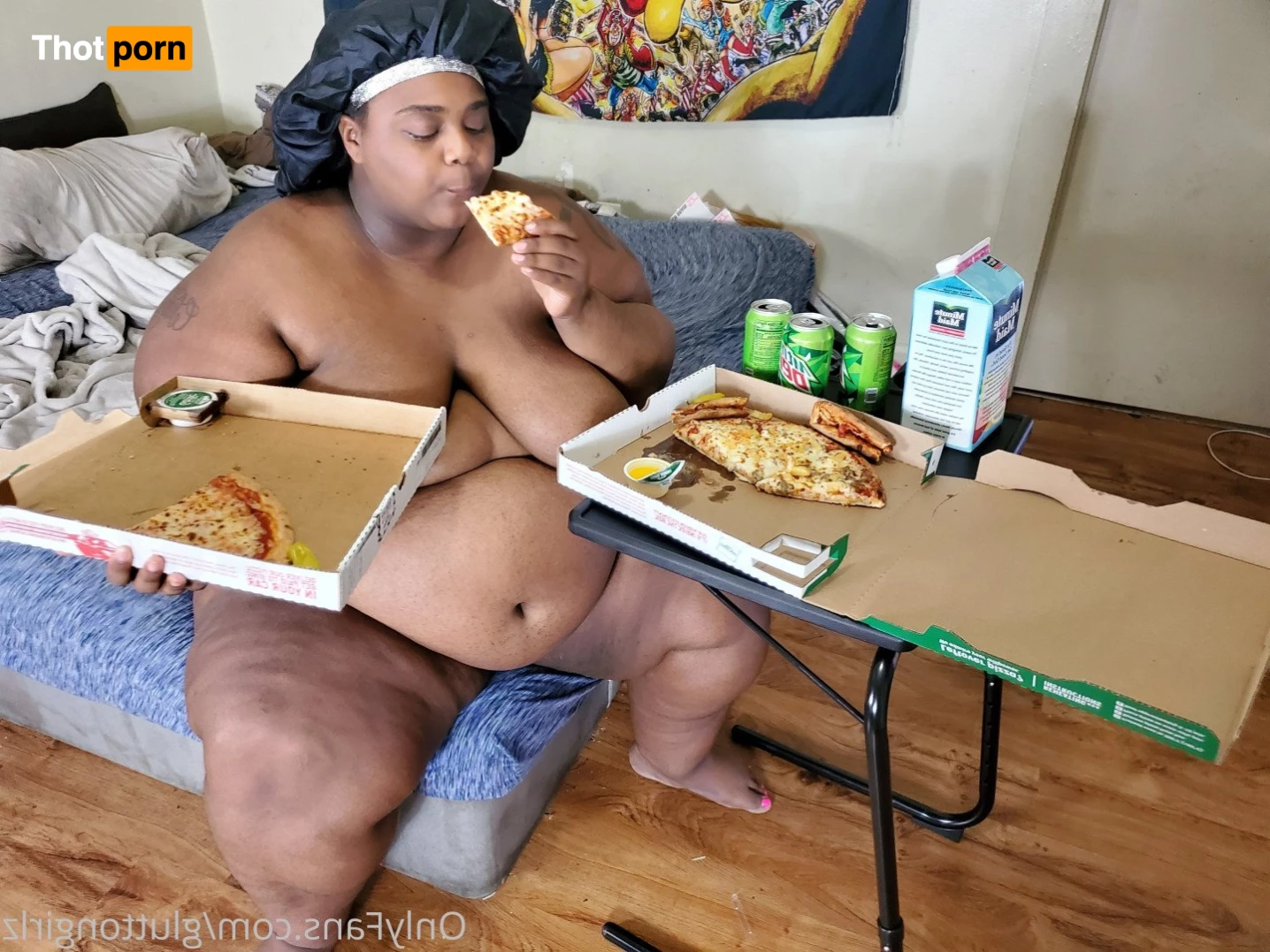 Qween Kanklez 3354438