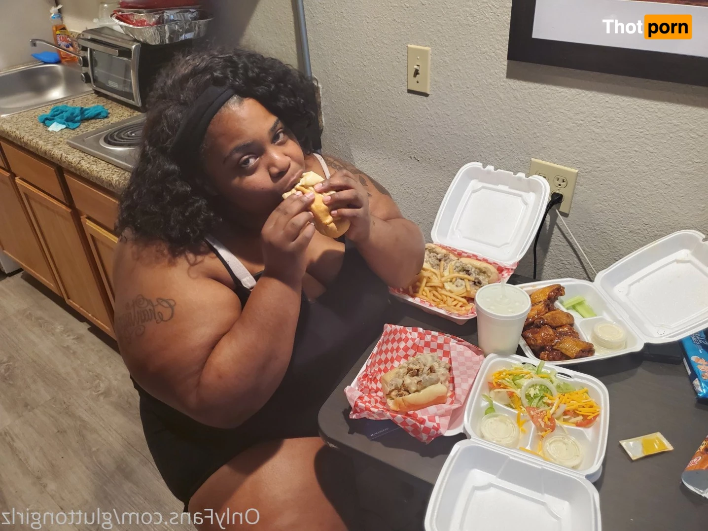 Qween Kanklez 3354471