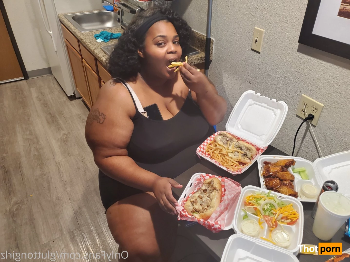 Qween Kanklez 3354574