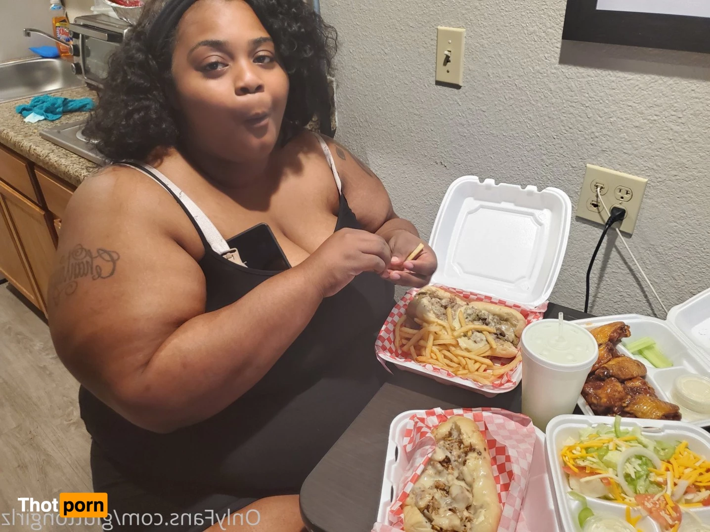 Qween Kanklez 3354594