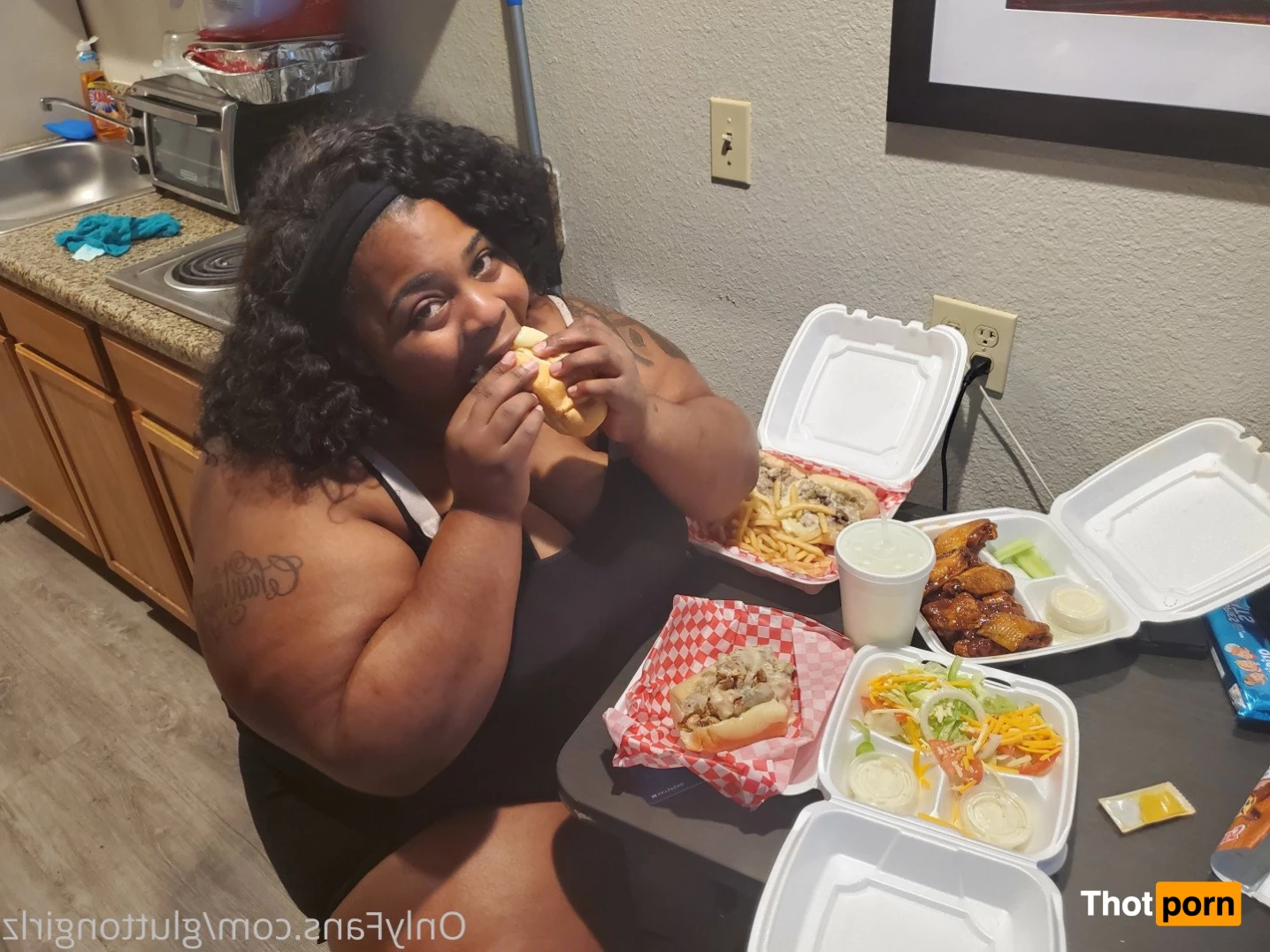 Qween Kanklez 3354677