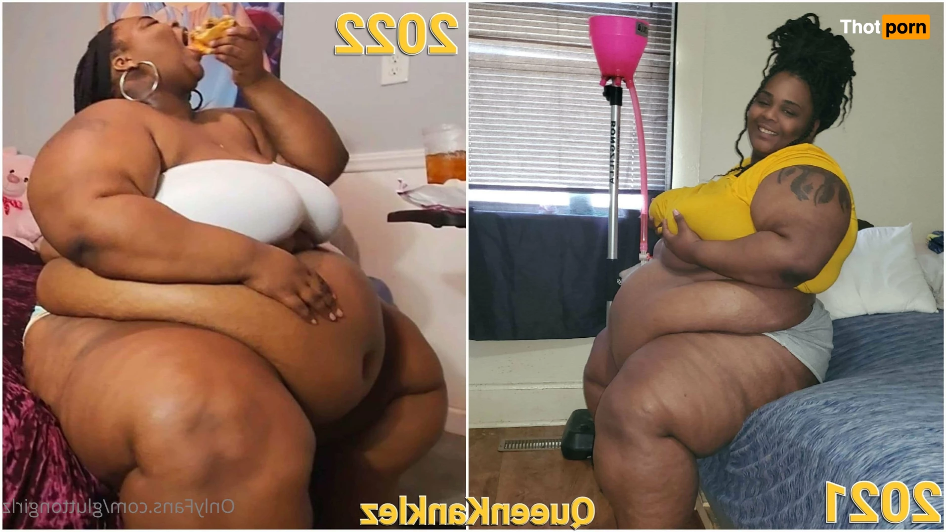 Qween Kanklez 6317908