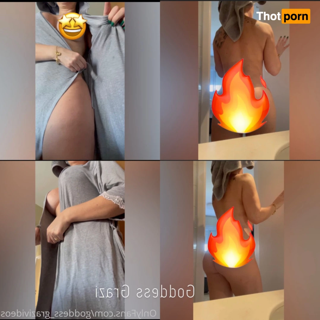 Goddess Grazi 5823934