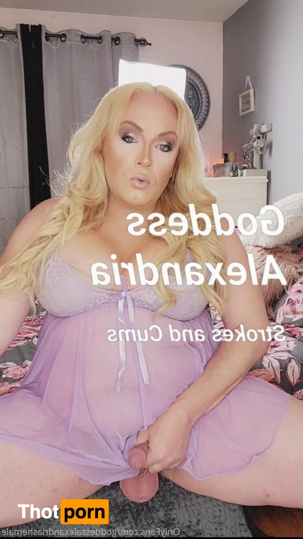 ShemaleGoddessAlexandria 3359491