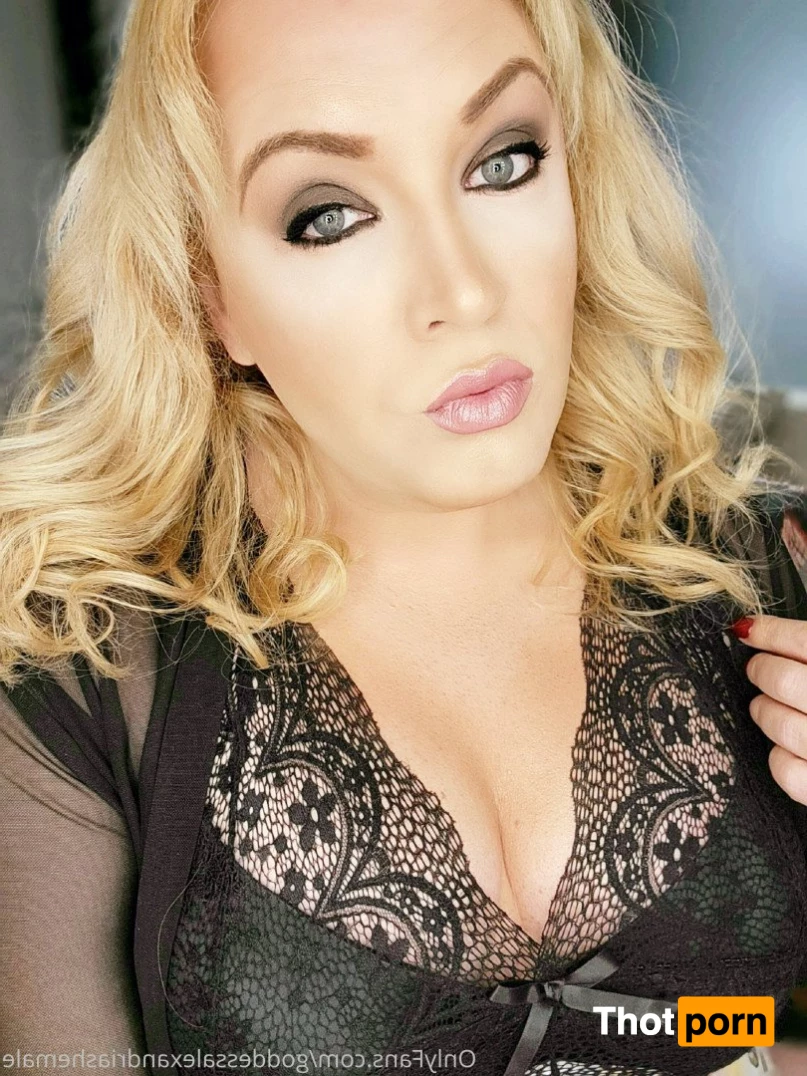 ShemaleGoddessAlexandria 3359724