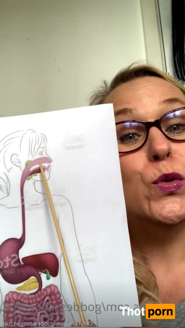 Goddess Cougar 3308029