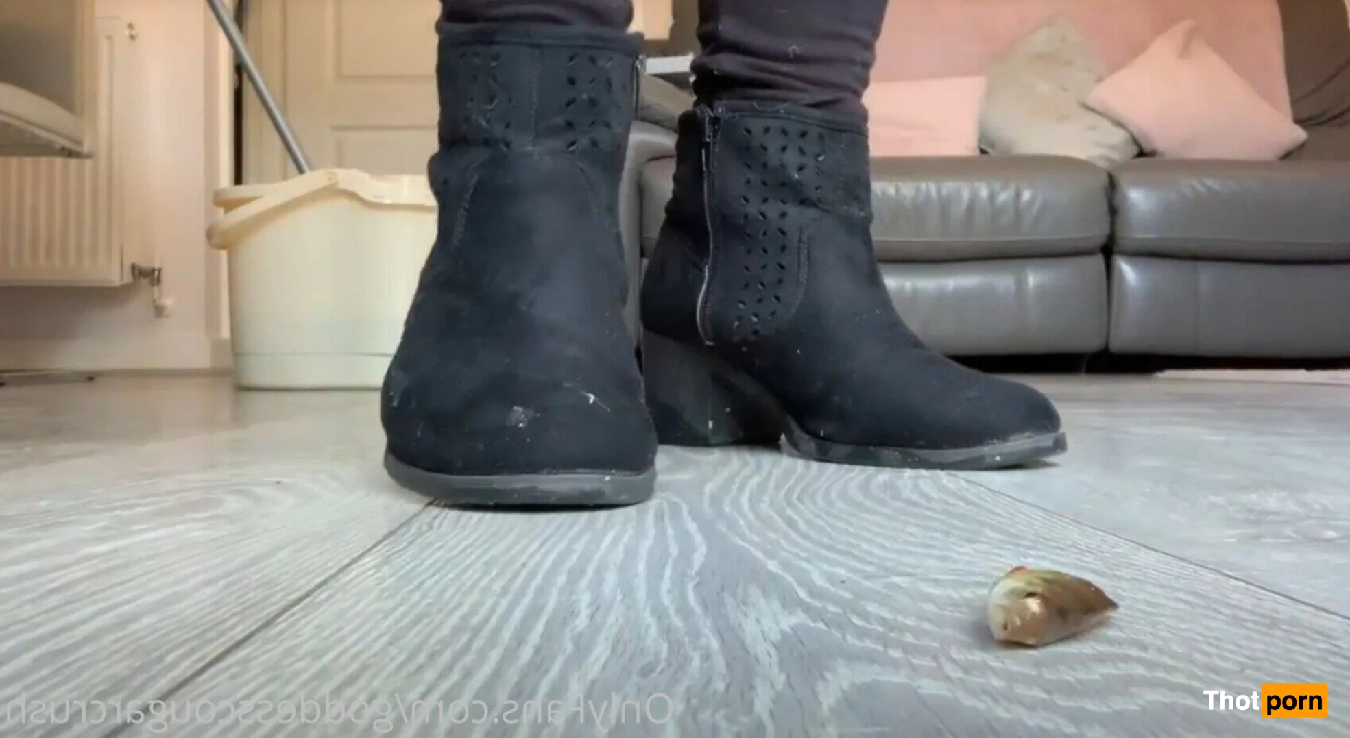 Goddess Cougar 3308054