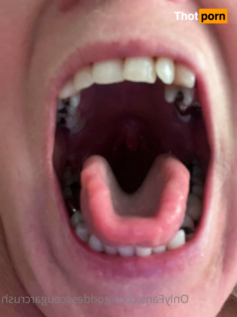 Goddess Cougar 3308121