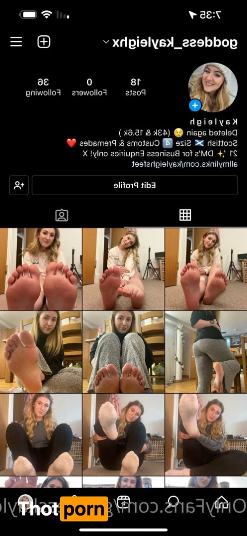 Kayleigh (Free Acc) 3378905