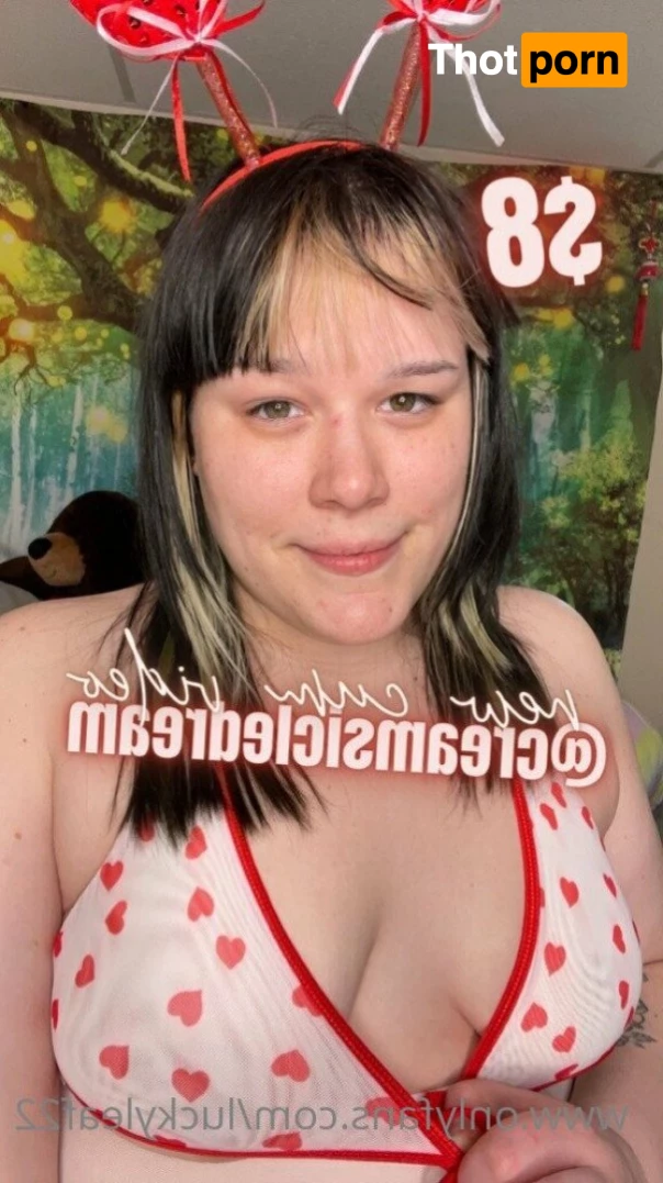 Goddess Lucky 3353534