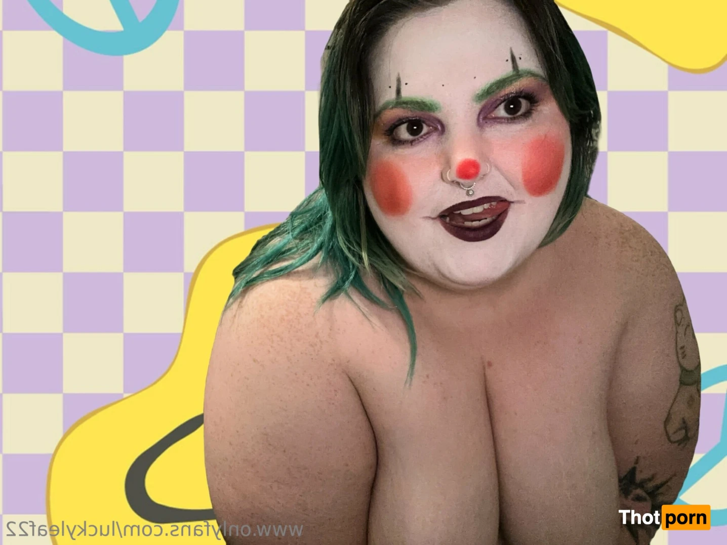 Goddess Lucky 12760925