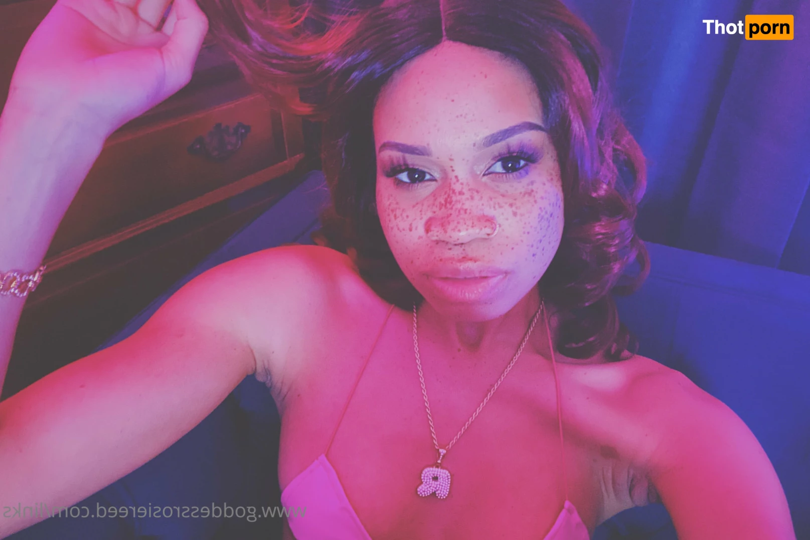 Goddess Rosie Reed 👑 6403793