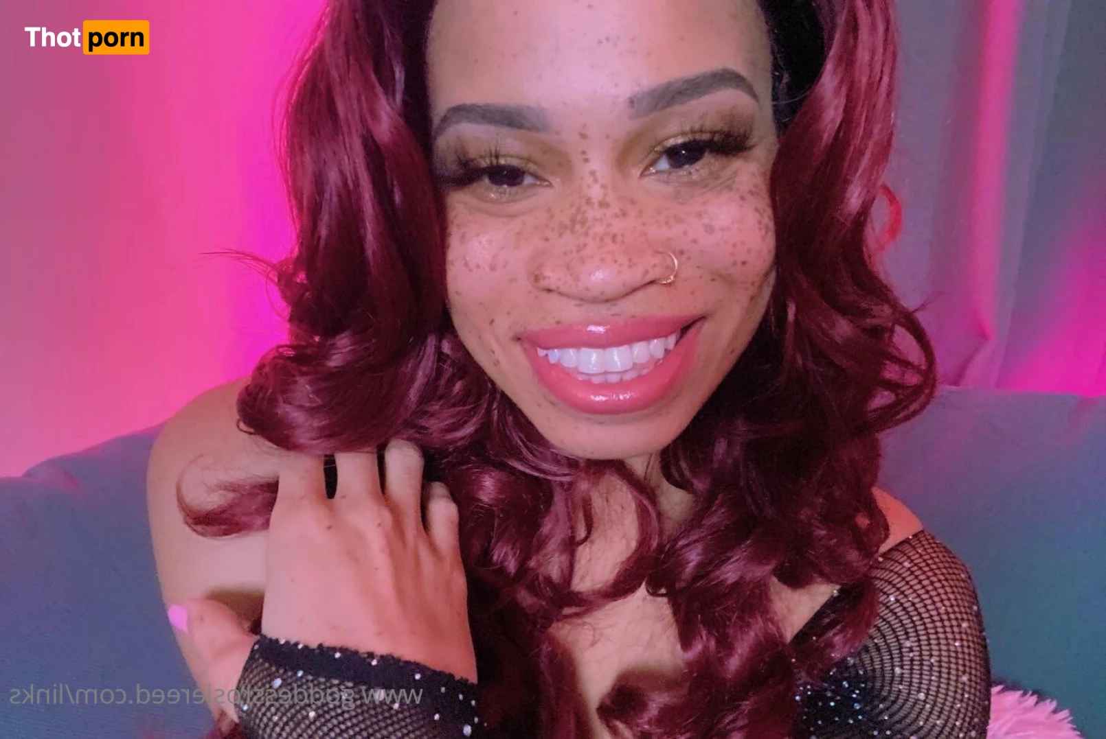 Goddess Rosie Reed 👑 6403936