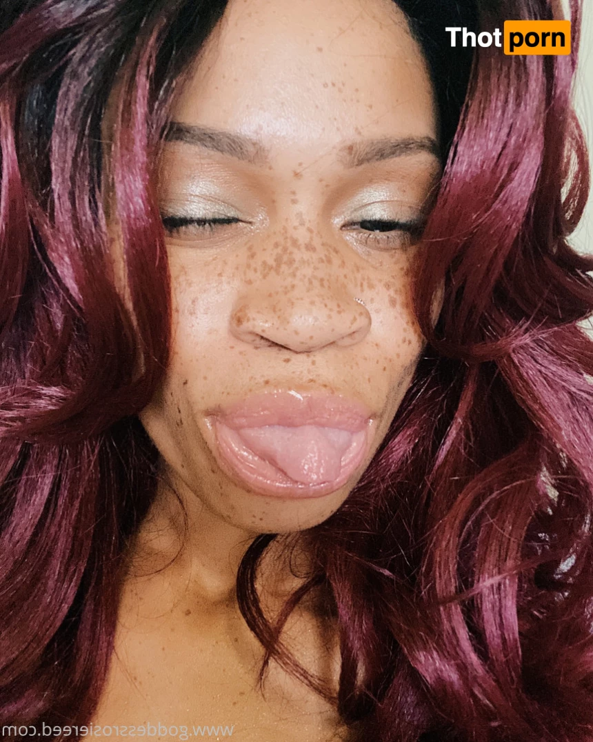 Goddess Rosie Reed 👑 6403989