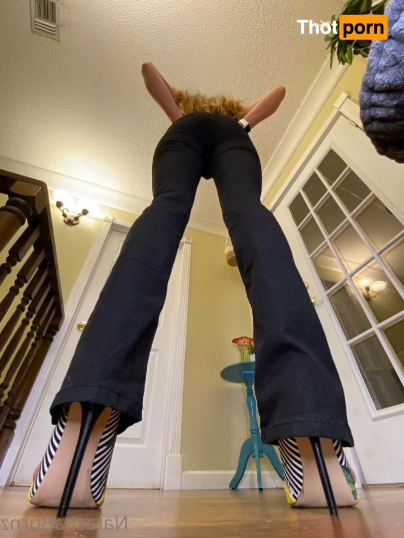 Goddess Tall Tasha 3307524