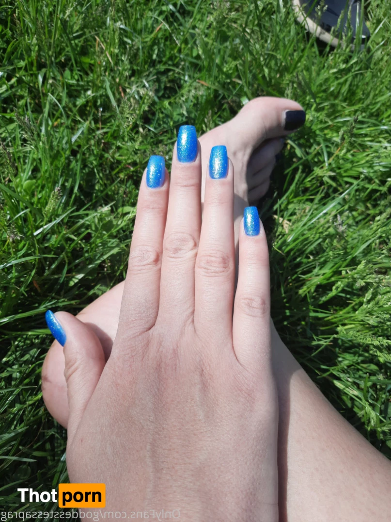 Goddess Tessa 6271809