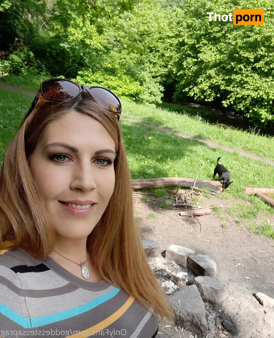 Goddess Tessa 6271993