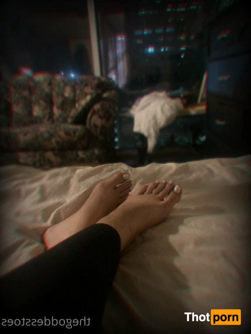 THEgoddesstoes 3185846