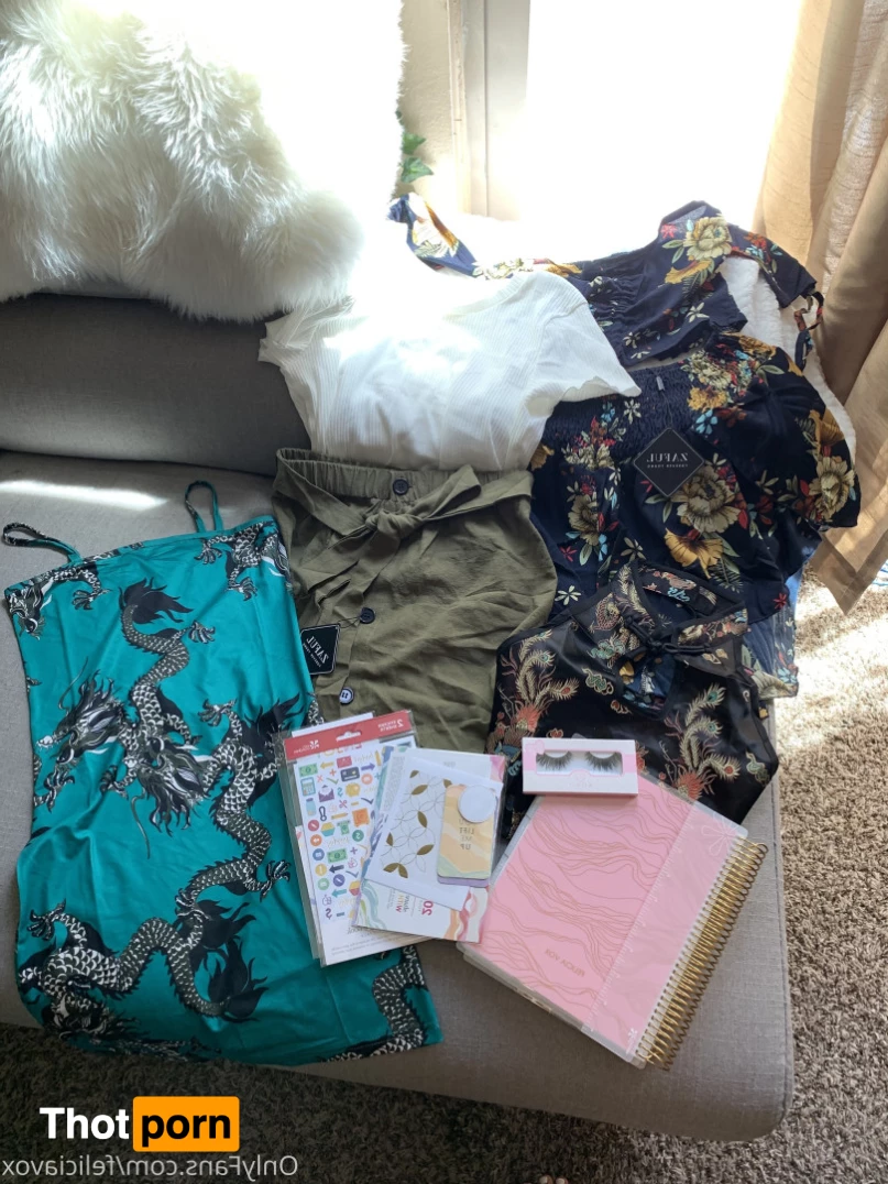 Felicia Vox FREE PAGE 5895678