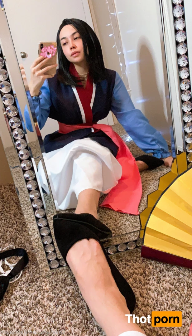 Felicia Vox FREE PAGE 5895757